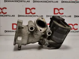 Volvo V50 Valvola EGR 9656612380