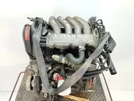 Volvo 460 Moteur B18FT