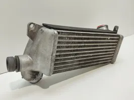 Honda Accord Chłodnica powietrza doładowującego / Intercooler 24029660509