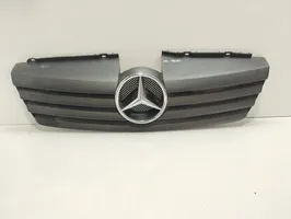 Mercedes-Benz Vaneo W414 Priekšējais režģis A4148800085