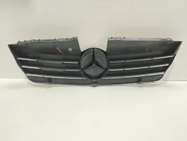 Mercedes-Benz Vaneo W414 Grille de calandre avant A4148800085