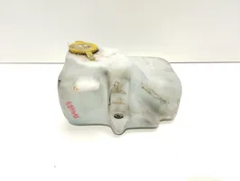 Opel Corsa B Windshield washer fluid reservoir/tank 90386397