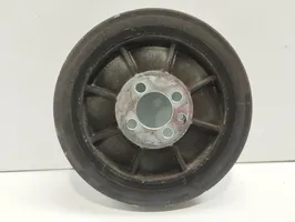 Opel Zafira B Poulie de vilebrequin 55210310