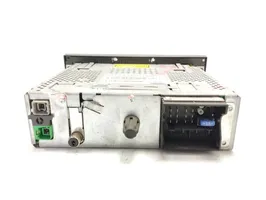 Citroen C5 Radio/CD/DVD/GPS-pääyksikkö 96601839YW