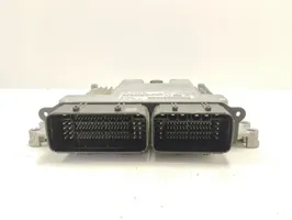 Citroen Berlingo Calculateur moteur ECU 9851888980