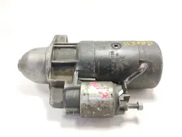 Mercedes-Benz E W124 Starter motor 6611513701