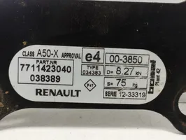 Renault Scenic III -  Grand scenic III Kit de remorquage 7711423040