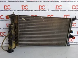 Citroen Xantia Radiateur de refroidissement TA662842410X