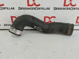 Mercedes-Benz ML W164 Tuyau graissage turbo A1645281482