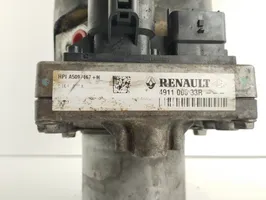Renault Laguna III Ohjaustehostimen pumppu 491100033R