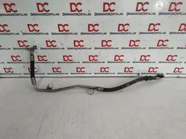 Mercedes-Benz Vaneo W414 Autres pièces de clim A1688300215