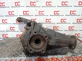 Mitsubishi Montero Front differential KN2