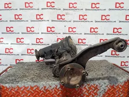 Mitsubishi Montero Mechanizm różnicowy przedni / Dyferencjał KN2