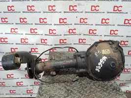 Mitsubishi Montero Front differential KN2