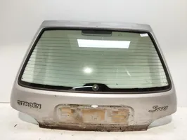 Citroen Saxo Tylna klapa bagażnika 900672