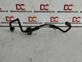 BMW 3 E36 Altri parti dell’aria condizionata (A/C) 64538372122