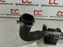 Renault Kangoo II Tubo flessibile mandata olio del turbocompressore turbo 8200534296