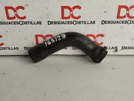 Renault Megane I Tubo flessibile mandata olio del turbocompressore turbo 7700874921