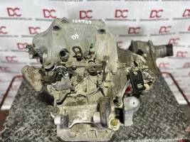 Honda CR-V Manual 5 speed gearbox Z2M1