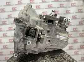 Honda CR-V Manual 5 speed gearbox Z2M1