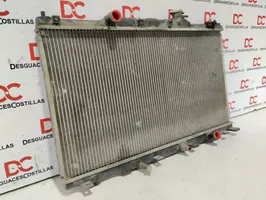 Honda CR-V Radiateur de refroidissement 19010PNLG01