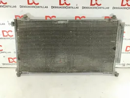 Honda CR-V Radiateur condenseur de climatisation 80101SCAA01