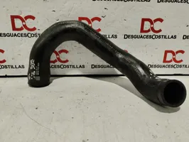 Audi A6 S6 C5 4B Turbo turbocharger oiling pipe/hose 4B0145745A