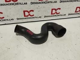 Volkswagen PASSAT B5 Turbo turbocharger oiling pipe/hose 8D0145828C