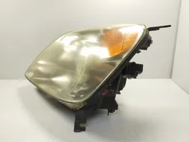 Honda CR-V Headlight/headlamp 1EB23801301