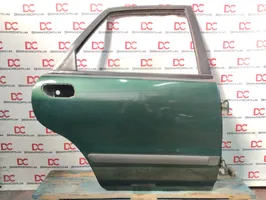 Volvo S40, V40 Rear door 