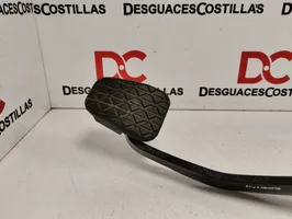 Ford Ecosport Brake pedal 062017011510