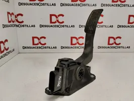 Ford Ecosport Accelerator throttle pedal 8V219F836A3B