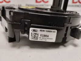 Ford Ecosport Airbag slip ring squib (SRS ring) AB3914A664AC