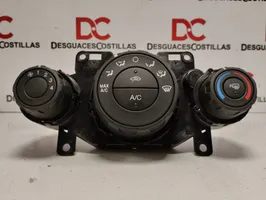 Ford Ecosport Climate control unit DN1T19980AA