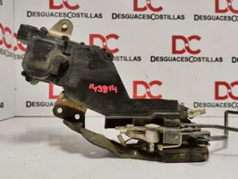 Hyundai Accent Serrure de porte avant 9574825000