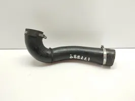 Opel Vectra C Tubo flessibile mandata olio del turbocompressore turbo 55350923