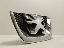 Peugeot 207 Grille de calandre avant 7810P9