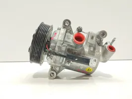 Citroen Berlingo Compressore aria condizionata (A/C) (pompa) 9810349980