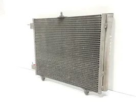 Citroen C2 Radiateur condenseur de climatisation 9635759480