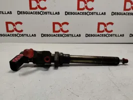 Citroen C4 Grand Picasso Fuel injector 9658194180