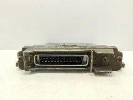 Renault Kangoo I Sterownik / Moduł ECU 7700104956