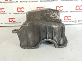 Renault Kangoo I Oil sump 8200273261