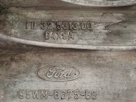Ford Galaxy Öljypohja 95WM6675BB