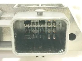 Citroen Xsara Picasso Calculateur moteur ECU 9663268380