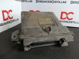 Renault Kangoo I Sterownik / Moduł ECU 7700104956