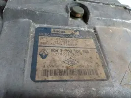 Renault Kangoo I Sterownik / Moduł ECU 7700104956