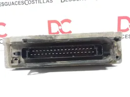 Citroen Xantia Calculateur moteur ECU 0281001262