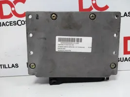 Citroen Xantia Calculateur moteur ECU 0281001262