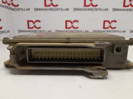 Citroen Saxo Sterownik / Moduł ECU 9620398980