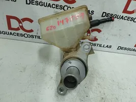 Peugeot Partner Cilindro del sistema frenante 9654002180